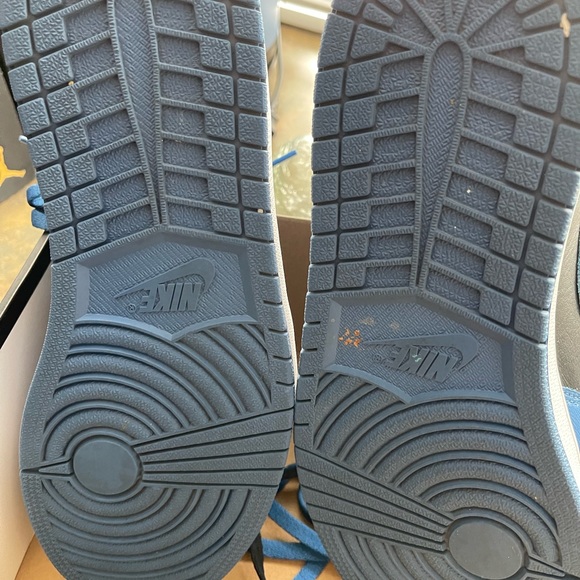 Jordans Air 1 main image 4